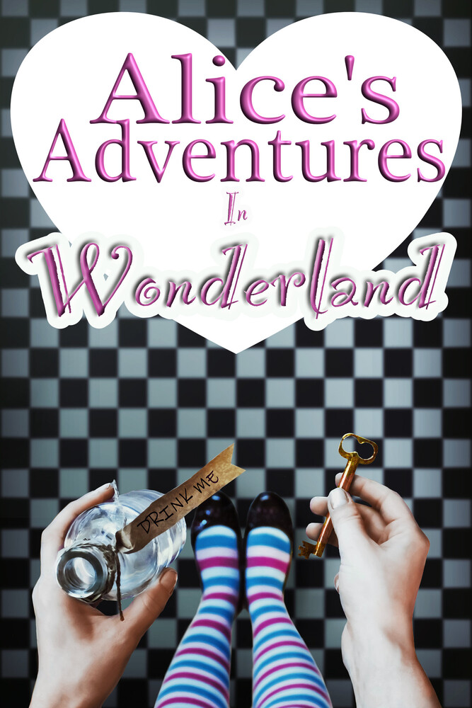 Alice's Adventures in Wonderland