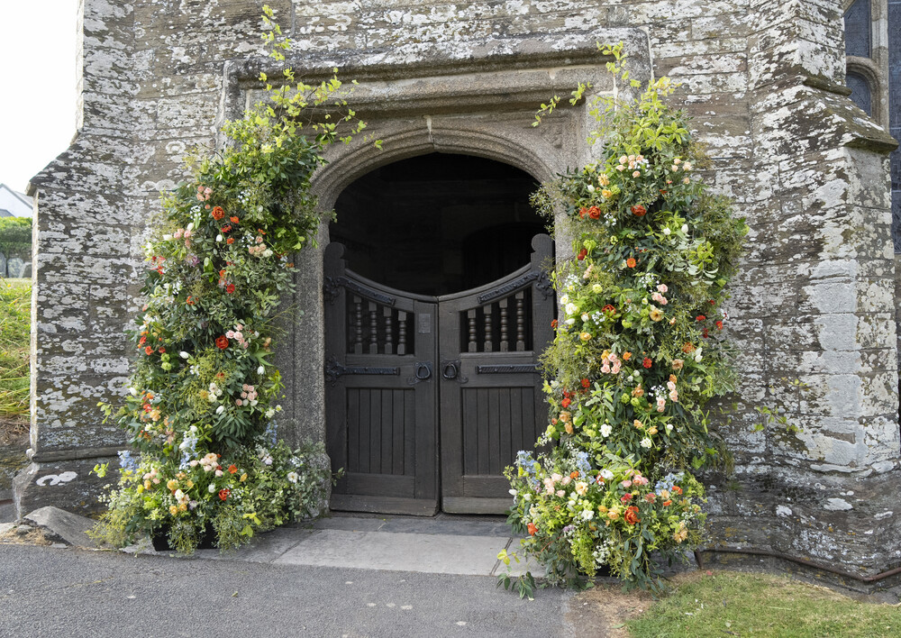 FLOWER WORKSHOP - Summer Centrepiece