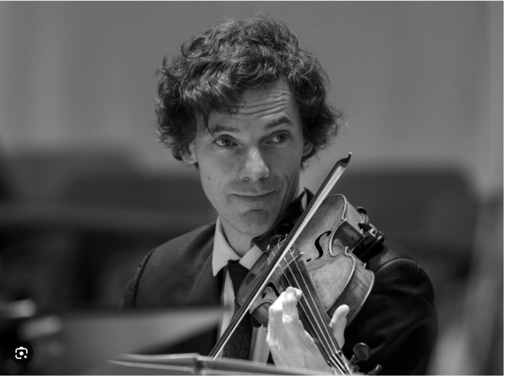 FORDE ABBEY CONCERT - The Soldier’s Tale